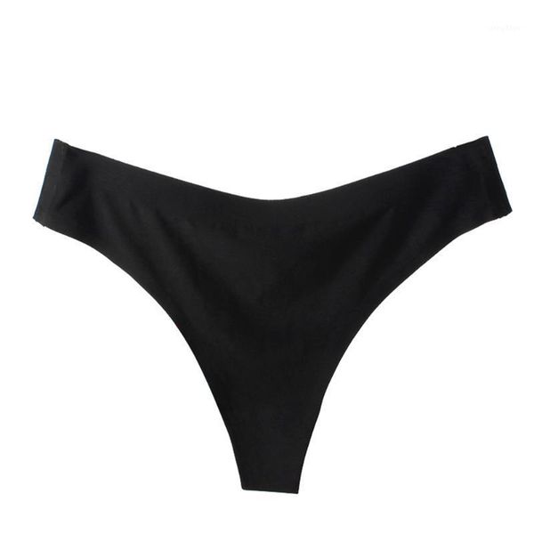 solid lady briefs low-waist triangle panties seamless thongs lingerie panty intimates female underwear intimatewear 1pcs women's, Black;pink
solid lady briefs low-waist triangle panties seamless thongs lingerie panty intimates female underwear intimatewear 1pcs women's, Black;pink