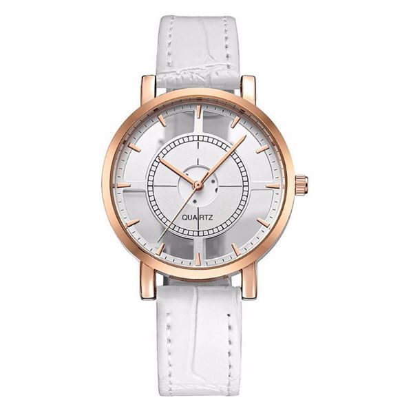 wristwatches women neutral personality simple analog wrist delicate unique hollow watch luxury business watches clock gift drop, Slivery;brown
wristwatches women neutral personality simple analog wrist delicate unique hollow watch luxury business watches clock gift drop, Slivery;brown