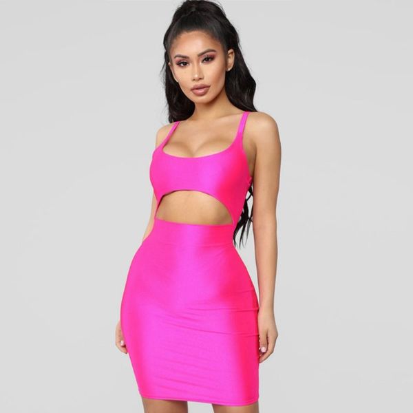 casual dresses women summer bandage dress sleeveless pink bodycon 2021 spaghetti strap birthday night club party, Black;gray
casual dresses women summer bandage dress sleeveless pink bodycon 2021 spaghetti strap birthday night club party, Black;gray