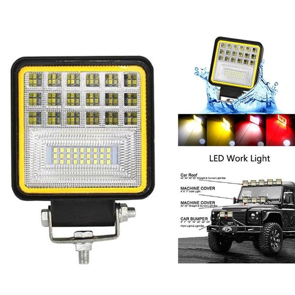 car led light bar 135w 6500k with yellow halo work lights headlight for tractors off-road 4x4 suv trucks boat fishing hooks
car led light bar 135w 6500k with yellow halo work lights headlight for tractors off-road 4x4 suv trucks boat fishing hooks