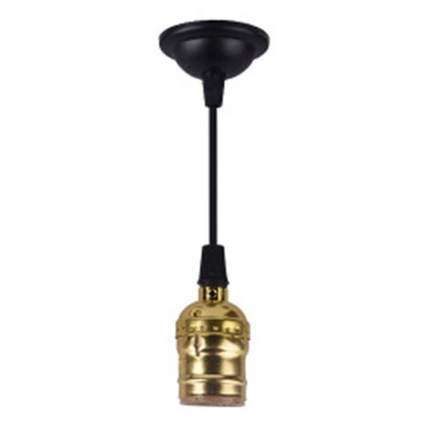 lamp holders & bases holder bar socket ceiling light vintage base chandelier aluminum case strip restaurant hanging home for e26 e27
lamp holders & bases holder bar socket ceiling light vintage base chandelier aluminum case strip restaurant hanging home for e26 e27