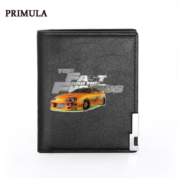 wallets classic fashion the fast and furious printing black pu leather wallet men bifold holder short purse male, Red;black
wallets classic fashion the fast and furious printing black pu leather wallet men bifold holder short purse male, Red;black