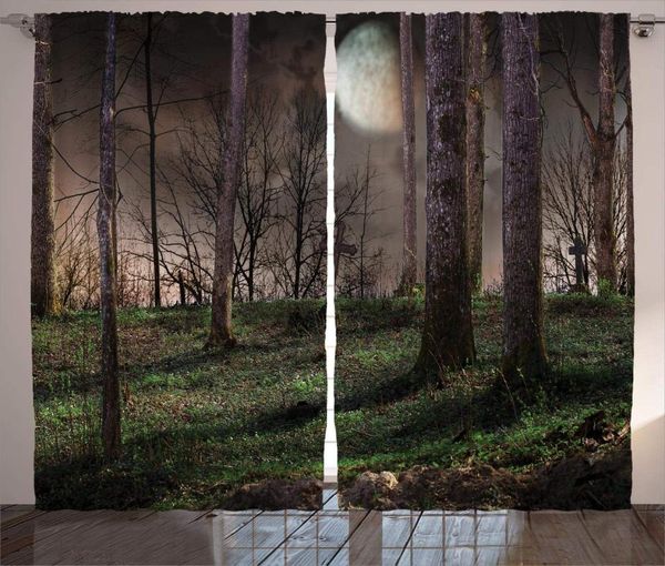 curtain & drapes gothic curtains for living room dark night in the forest with full moon horror grunge style halloween window
curtain & drapes gothic curtains for living room dark night in the forest with full moon horror grunge style halloween window