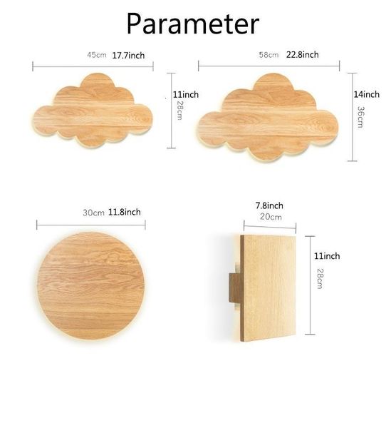 wall lamp modern nordic wood eclipse led sconce light home porch bedroom bedside lighting fixture art decor
wall lamp modern nordic wood eclipse led sconce light home porch bedroom bedside lighting fixture art decor