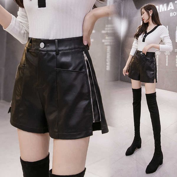 women's pants & capris will the autumn/winter lederhosen since a word web celebrity wears outside waist loose wide-legged style bo, Black;white
women's pants & capris will the autumn/winter lederhosen since a word web celebrity wears outside waist loose wide-legged style bo, Black;white