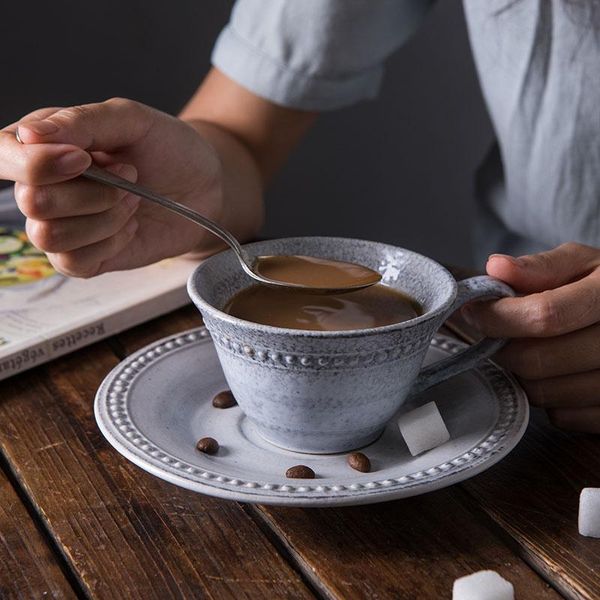 cups & saucers chinese traditional ceramic tea set porcelain coffee cup saucer spoon vintage creative xicara kitchen supplies eb50bd
cups & saucers chinese traditional ceramic tea set porcelain coffee cup saucer spoon vintage creative xicara kitchen supplies eb50bd