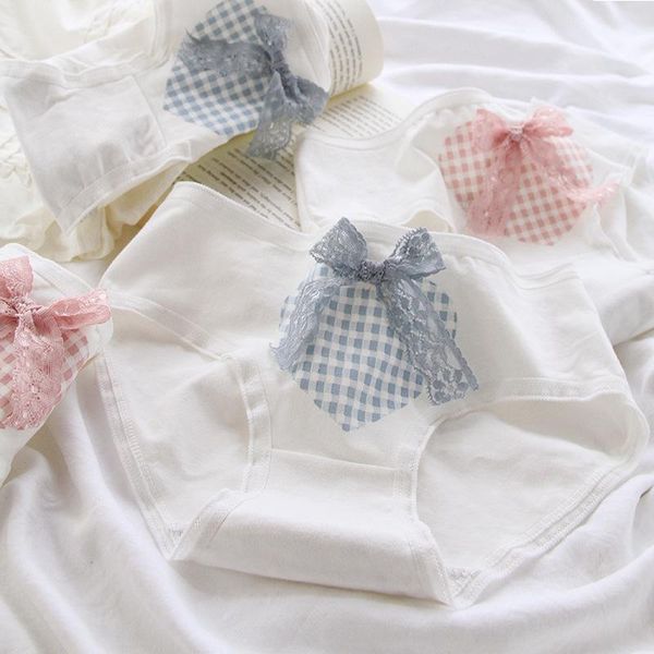 panties girls underwear 5pc/lot lace bow cotton striped middle waist briefs young girl teenagers wholesales students, Camo
panties girls underwear 5pc/lot lace bow cotton striped middle waist briefs young girl teenagers wholesales students, Camo