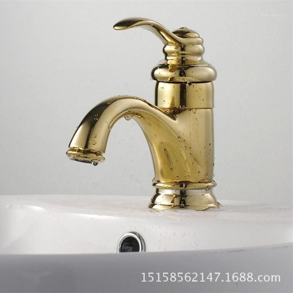 bathroom sink faucets gold-plated and cold basin faucet washbasin above counter kitchen1
bathroom sink faucets gold-plated and cold basin faucet washbasin above counter kitchen1