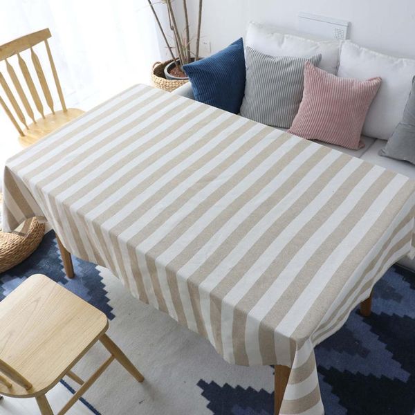 table cloth lychee beige stripe printed simple rectangle cover home wedding birthday party tablecloth
table cloth lychee beige stripe printed simple rectangle cover home wedding birthday party tablecloth