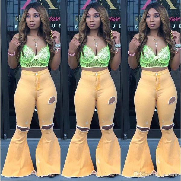 women's jeans women washed denim pants designer summer fall clothing ripped hollow out solid bodycon flared trouser streetwear sel, Blue
women's jeans women washed denim pants designer summer fall clothing ripped hollow out solid bodycon flared trouser streetwear sel, Blue