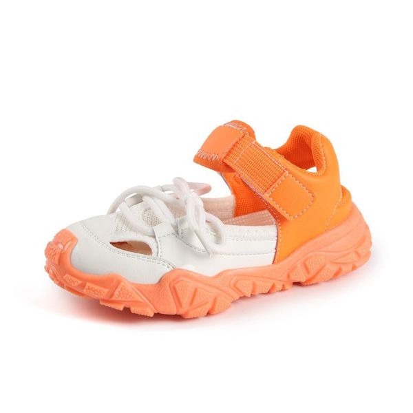 athletic & outdoor boys kids sports sandals 2021 summer elastic children's soft-soled beach shoes girls hollow student casual running s, Black
athletic & outdoor boys kids sports sandals 2021 summer elastic children's soft-soled beach shoes girls hollow student casual running s, Black