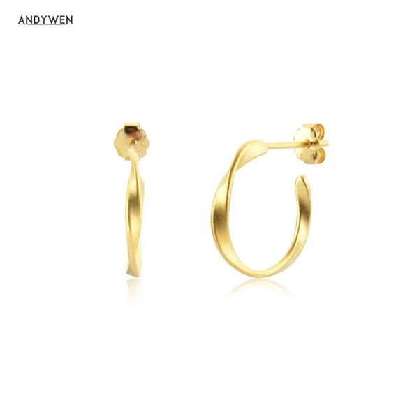 hoop & huggie andywen 925 sterling silver gold snake irregular geometric black circle earring hoops clips piercing luxury jewelry rock punk, Golden;silver
hoop & huggie andywen 925 sterling silver gold snake irregular geometric black circle earring hoops clips piercing luxury jewelry rock punk, Golden;silver