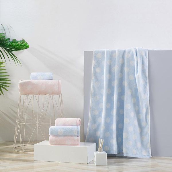 towel quick-drying children's silk woven cotton soft comfortable absorbent non-linting bath 70*110cm
towel quick-drying children's silk woven cotton soft comfortable absorbent non-linting bath 70*110cm