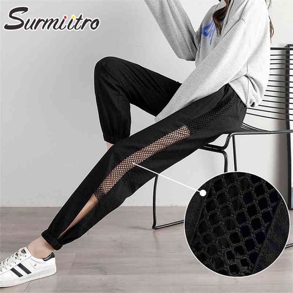 s-3xl hollow out korean ankle harem pants women spring summer casual female high waist trousers femme 210421, Blue
s-3xl hollow out korean ankle harem pants women spring summer casual female high waist trousers femme 210421, Blue