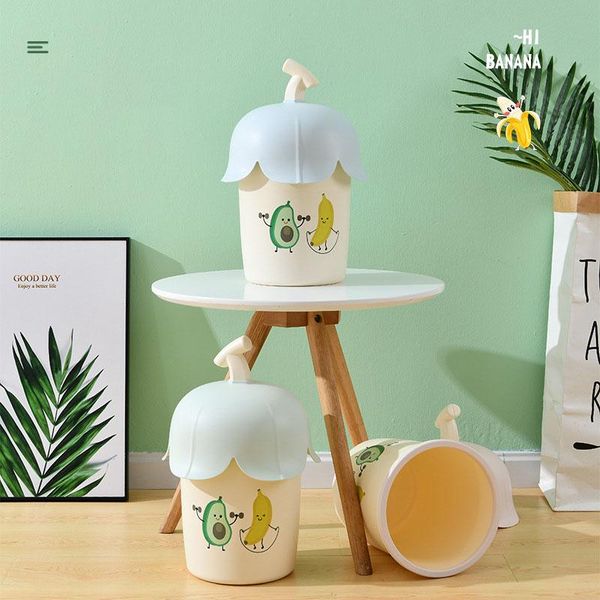 waste bins cute banana shape baby room trash can kitchen office bin home rubbish for garbage
waste bins cute banana shape baby room trash can kitchen office bin home rubbish for garbage