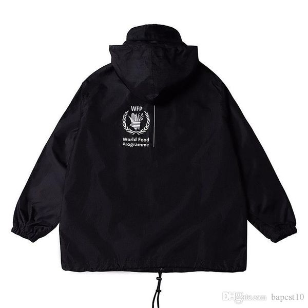 men's women's windbreaker sports outdoor casual jacket zipper waterproof autumn and winter black xs-m size, Black;brown
men's women's windbreaker sports outdoor casual jacket zipper waterproof autumn and winter black xs-m size, Black;brown