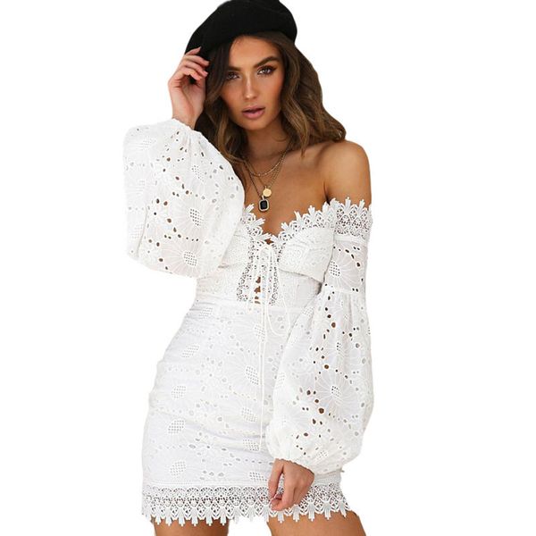 paris girl white embroidery elegant spring summer bandage dresses women beach sundress off shoulder party wrap bodycon 210524, Black;gray
paris girl white embroidery elegant spring summer bandage dresses women beach sundress off shoulder party wrap bodycon 210524, Black;gray