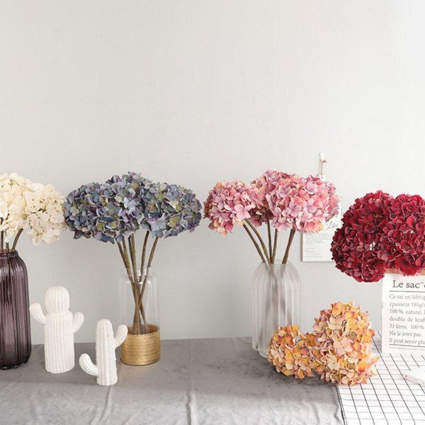 retro simulation hydrangea home desk dry decoration for weddings valentine's day thanksgiving year birthday gifts decorative flowers &
retro simulation hydrangea home desk dry decoration for weddings valentine's day thanksgiving year birthday gifts decorative flowers &
