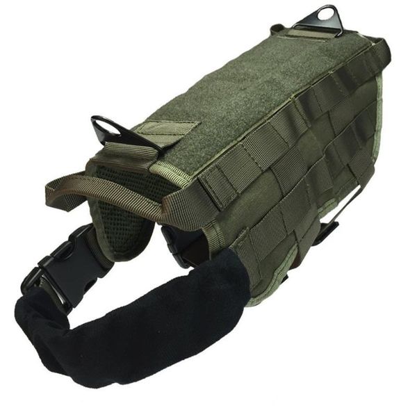 dog collars & leashes pet supplies clothes medium and large outdoor molle tactical vest
dog collars & leashes pet supplies clothes medium and large outdoor molle tactical vest
