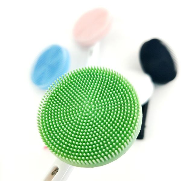 smart electric toothbrush facial cleansing brush silicone face cleanser and massager head compatible with oral-b
smart electric toothbrush facial cleansing brush silicone face cleanser and massager head compatible with oral-b
