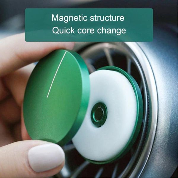 50% s car bladeless fan type magnetic diffuser matte texture stable air vent freshener for auto
50% s car bladeless fan type magnetic diffuser matte texture stable air vent freshener for auto