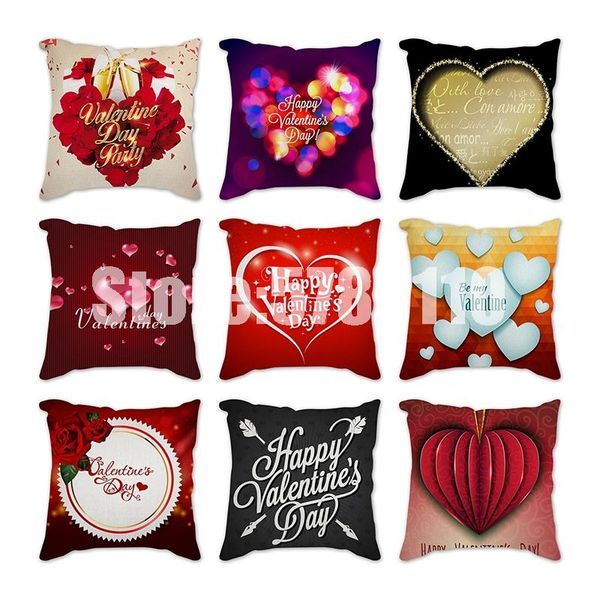 pillow case love heart cover valentines day sweet print cushion cotton polyester sofa bed waist cushions decorative
pillow case love heart cover valentines day sweet print cushion cotton polyester sofa bed waist cushions decorative