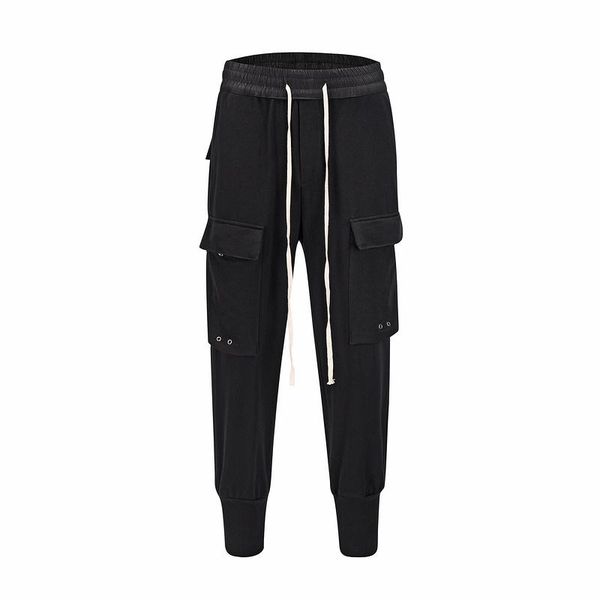 multi-pocke retro baggy pants sports breathable fabrics style straight-leg men women loose men's, Black
multi-pocke retro baggy pants sports breathable fabrics style straight-leg men women loose men's, Black