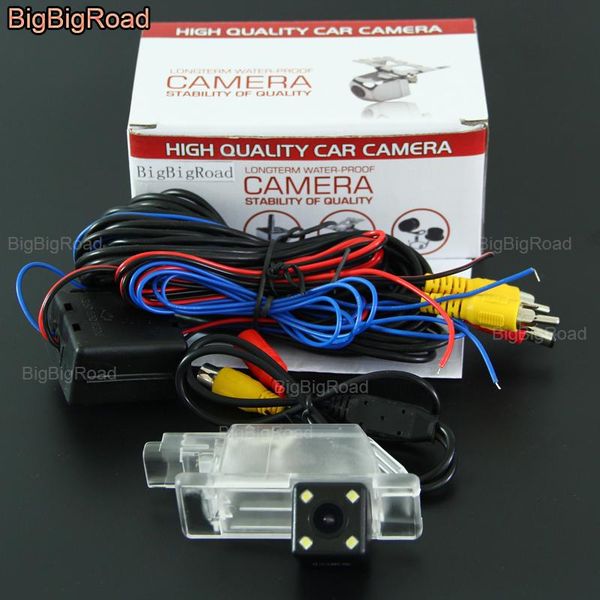 car rear view cameras& parking sensors bigbigroad reverse backup camera with power relay / filter for 301 308 408 508 c5 c4
car rear view cameras& parking sensors bigbigroad reverse backup camera with power relay / filter for 301 308 408 508 c5 c4