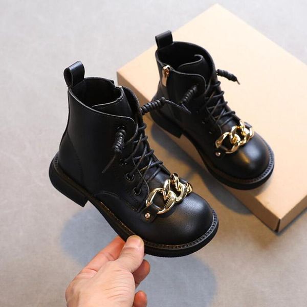 boots children autumn mid-calf black white fashion handsome boys girls boot pu leather round toe size 27-37 winter kids shoes, Black;grey
boots children autumn mid-calf black white fashion handsome boys girls boot pu leather round toe size 27-37 winter kids shoes, Black;grey