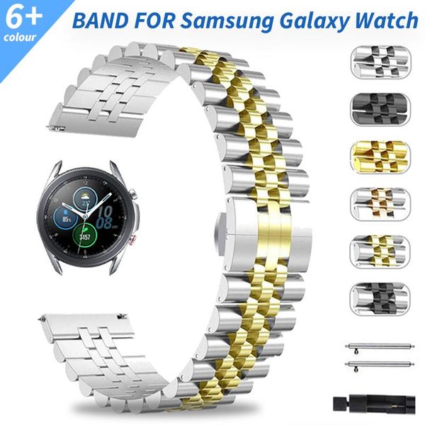 watch bands metal band for samsung galaxy 42mm 46mm wrist strap bracelet stainless steel watchband, Black;brown
watch bands metal band for samsung galaxy 42mm 46mm wrist strap bracelet stainless steel watchband, Black;brown