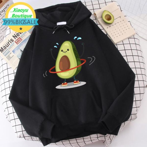 men's hoodies & sweatshirts beauty avocado men hoodie personality pullover casual wear pocket streetwear anime o-neck wears funny fitne, Black
men's hoodies & sweatshirts beauty avocado men hoodie personality pullover casual wear pocket streetwear anime o-neck wears funny fitne, Black