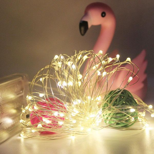 strings 2m 5m 10m led lights chain silver wire usb or battery powered string light fairy for christmas wedding birthday party
strings 2m 5m 10m led lights chain silver wire usb or battery powered string light fairy for christmas wedding birthday party