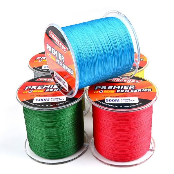 meters ocean fishing line 4-strand woven pe anti-winding sink tip float outdoor accessories braid
meters ocean fishing line 4-strand woven pe anti-winding sink tip float outdoor accessories braid