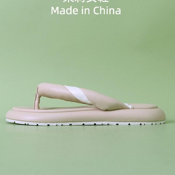 platform flip flops women wedge slippers flats female brand casual slides thick bottom ladies fashion chic summer shoes, Black
platform flip flops women wedge slippers flats female brand casual slides thick bottom ladies fashion chic summer shoes, Black