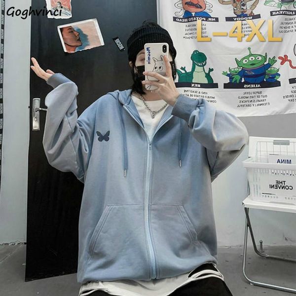 basic jackets women bling hooded plus size 4xl butterfly print autumn fashion casual bf couples chic streetwear outwear ulzzang women's, Black;brown
basic jackets women bling hooded plus size 4xl butterfly print autumn fashion casual bf couples chic streetwear outwear ulzzang women's, Black;brown