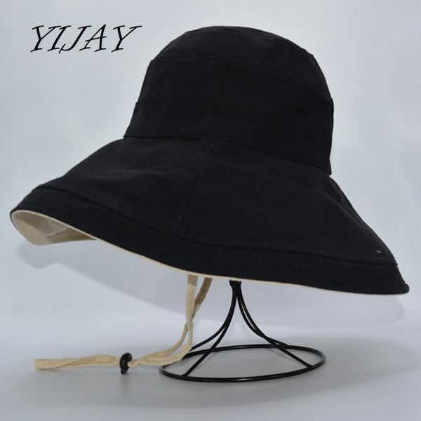 fashion all-match women hats double-sided casual korean sunscteen foldable japanese style sun hat wide brim, Blue;gray
fashion all-match women hats double-sided casual korean sunscteen foldable japanese style sun hat wide brim, Blue;gray
