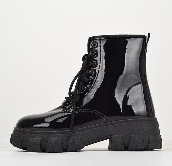 boots med heel women's rubber shoes rain lace up round toe boots-women rock ladies black lolita autumn 2021 lace-up solid pu ank
boots med heel women's rubber shoes rain lace up round toe boots-women rock ladies black lolita autumn 2021 lace-up solid pu ank