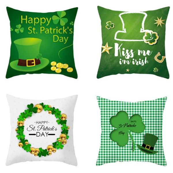 pillow case green home decor cushion cover st. patrick's day pillowcase throw covers sofa bedroom
pillow case green home decor cushion cover st. patrick's day pillowcase throw covers sofa bedroom