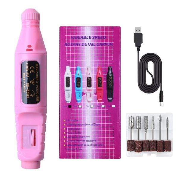 nail drill & accessories professional electric machine pedicure manicure set milling cutters file 20000rpm polishing excellent
nail drill & accessories professional electric machine pedicure manicure set milling cutters file 20000rpm polishing excellent