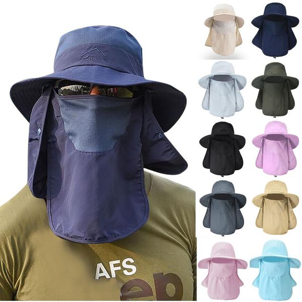 wide brim hats fashion solid sunshade hat special design fisherman's basin outdoor bucket 56-58cm, Blue;gray
wide brim hats fashion solid sunshade hat special design fisherman's basin outdoor bucket 56-58cm, Blue;gray