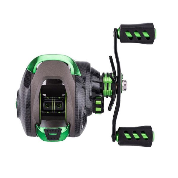 loogdeel baitcasting reel dual brake system 6kg max drag 6+1 bbs 7.1:1 high speed fishing tackle reels
loogdeel baitcasting reel dual brake system 6kg max drag 6+1 bbs 7.1:1 high speed fishing tackle reels