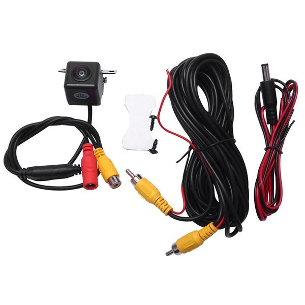 car rear view cameras& parking sensors 180 degree camera large wide-angle front for dvd back up without line side
car rear view cameras& parking sensors 180 degree camera large wide-angle front for dvd back up without line side