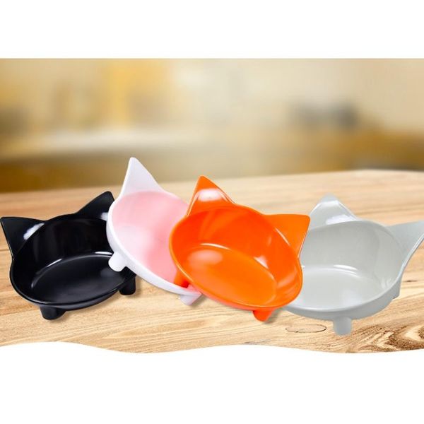 lovely bowl for cat dog protection plastic cervical vertebra raised stand pet puppy kitten dish bowls drink water feeder & feeders
lovely bowl for cat dog protection plastic cervical vertebra raised stand pet puppy kitten dish bowls drink water feeder & feeders