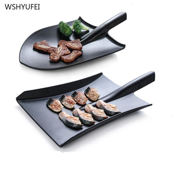 dishes & plates tableware plate design european style frosted imitation porcelain shovels dish platter bowl cutter dinnerware
dishes & plates tableware plate design european style frosted imitation porcelain shovels dish platter bowl cutter dinnerware