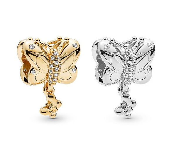 fits pandora bracelets 20pcs butterflies clear cz charms fits pandora charms bracelet crystal beads for jewelry making 925 sterling silver c, Black
fits pandora bracelets 20pcs butterflies clear cz charms fits pandora charms bracelet crystal beads for jewelry making 925 sterling silver c, Black