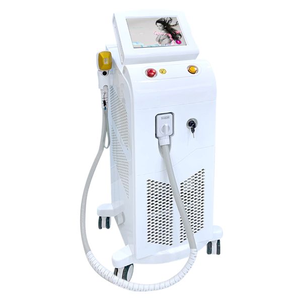 hair removal machine 808nm diode laser hair removal machine for salon spa, Black
hair removal machine 808nm diode laser hair removal machine for salon spa, Black