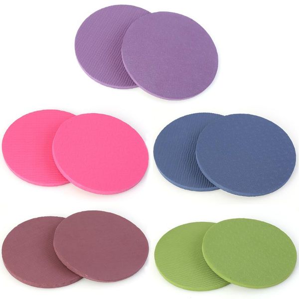 yoga mats safety fitness anti-slip cushion tpe plank push-ups round knee pad for household sporting ornaments
yoga mats safety fitness anti-slip cushion tpe plank push-ups round knee pad for household sporting ornaments