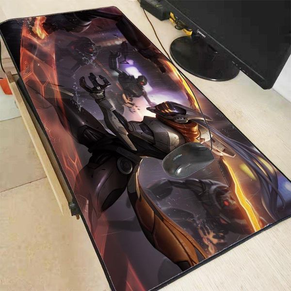 mouse pads & wrist rests xgz 30x60/40x90cm thicken large gaming speed version pad lock edge keyboard mat waterproof desk for league of legen
mouse pads & wrist rests xgz 30x60/40x90cm thicken large gaming speed version pad lock edge keyboard mat waterproof desk for league of legen