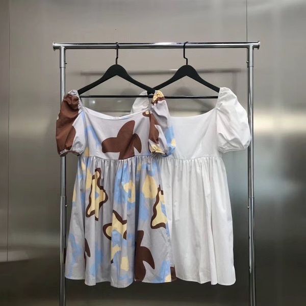 dress summer women cotton mini luxury brand square collar puff sleeve slim dresses fashion sweet high-end white short dress, Black;gray
dress summer women cotton mini luxury brand square collar puff sleeve slim dresses fashion sweet high-end white short dress, Black;gray