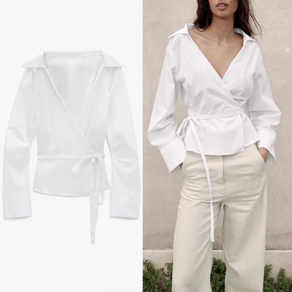 dresses white poplin vintage shirt women long sleeve pleated spring tied shirts woman fashion front wrap casual top, Black;gray
dresses white poplin vintage shirt women long sleeve pleated spring tied shirts woman fashion front wrap casual top, Black;gray